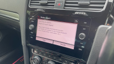 Volkswagen Golf 2.0 TSI 245 GTI Performance 5dr DSG Petrol Hatchback